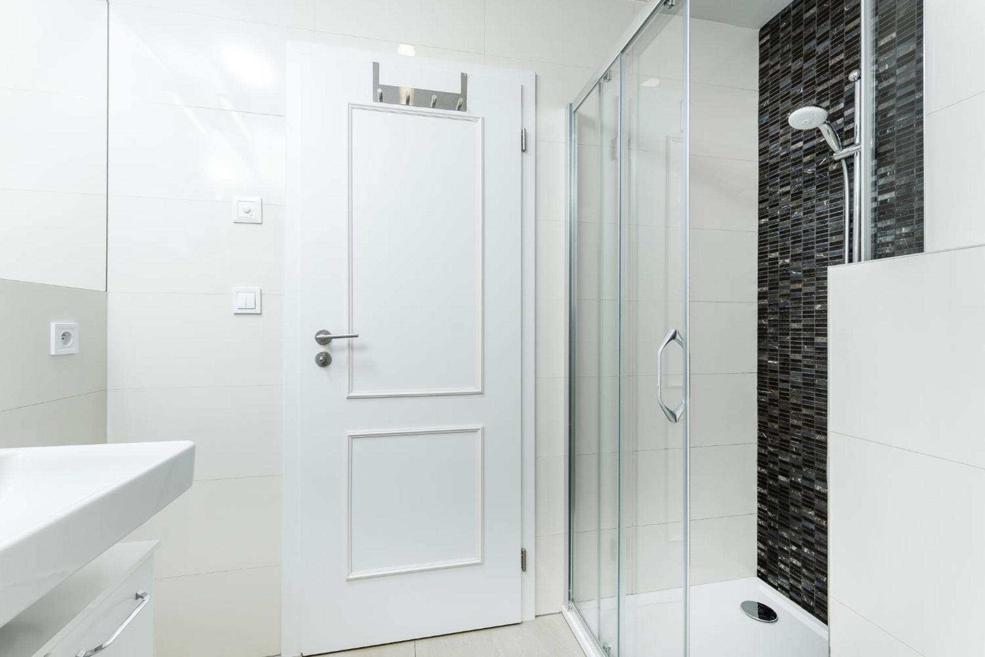 Apartament Sunny One Bedroom By Rentero